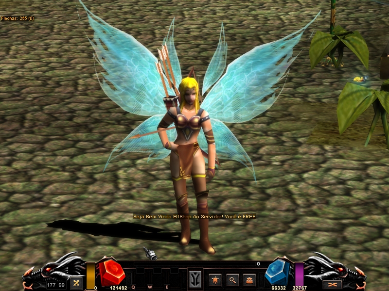 Asa Level 2 ELF