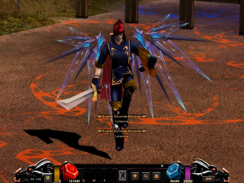 Asa Level 2 MG