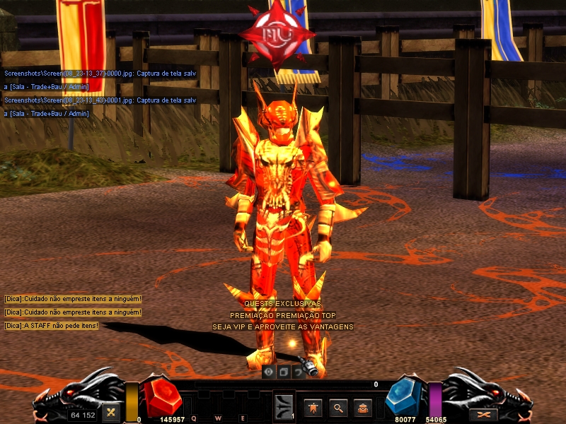 Set Dragon