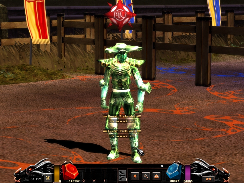 Set Scale
